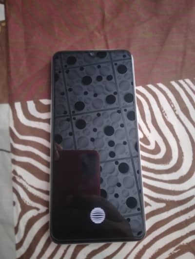 oppo a73 total geniune 6+5gb/128gb