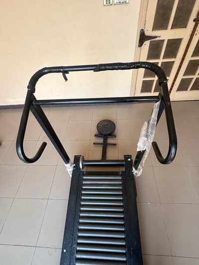 treadmill 3 in 1 for sale