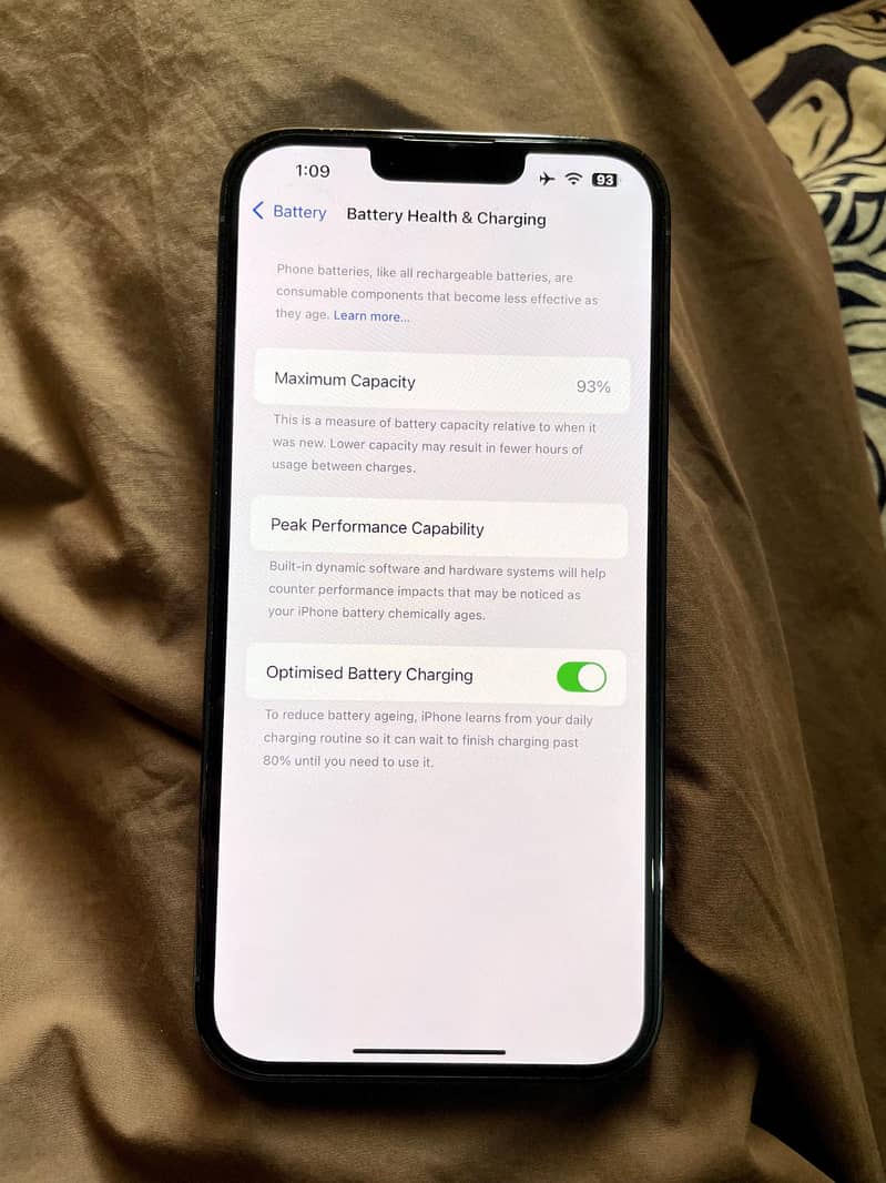 Iphone 13 pro max 3