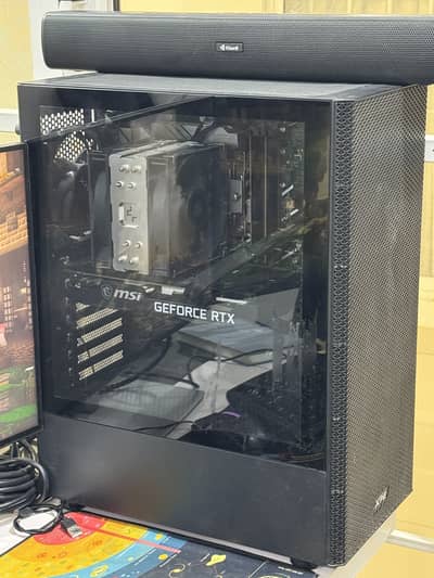 High-End Editing/Gaming PC | i7 12th Gen | RTX 3060 12 GB | 32 GB DDR5