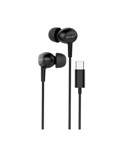 RONiN | R-9 HANDSFREE TYPE-C