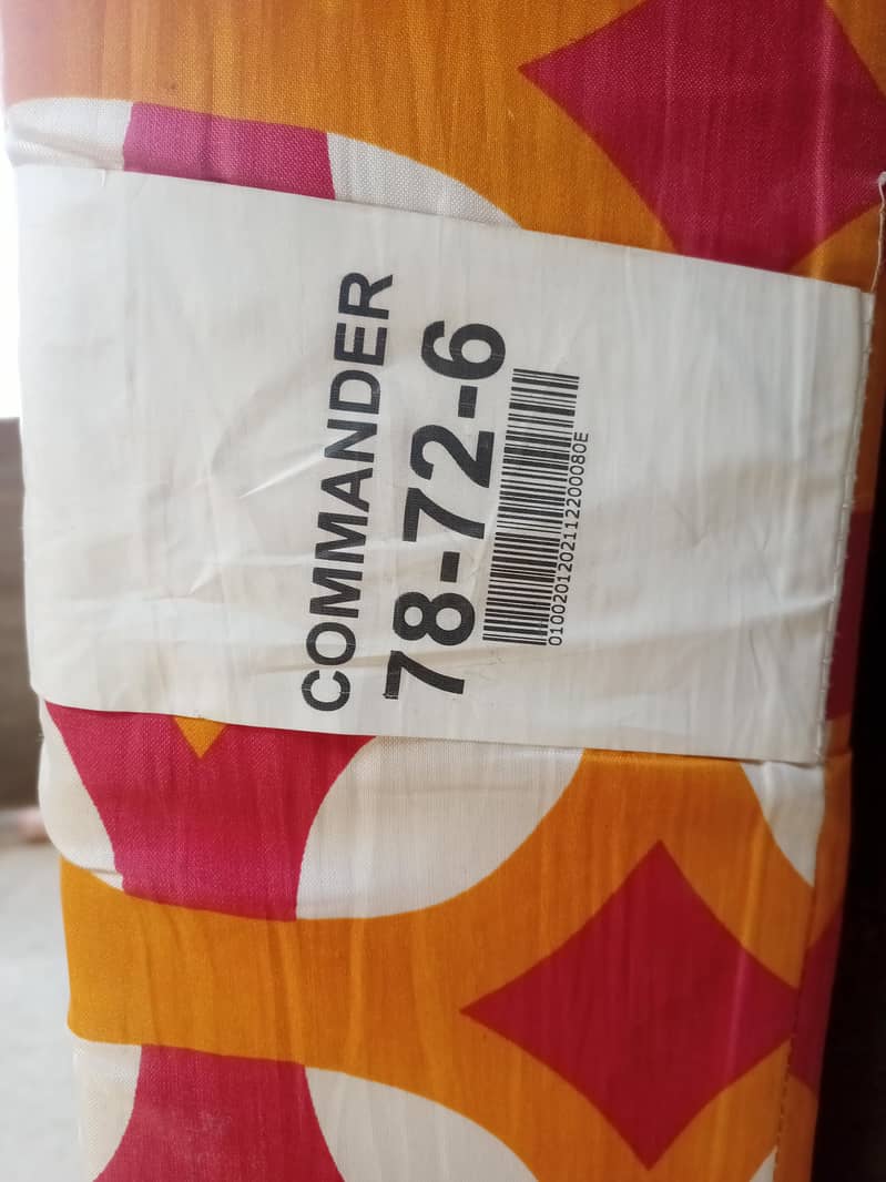 master commander 3