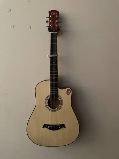 HIVOLTS 38 INCH GUITAR