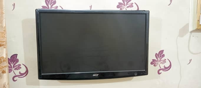 lcd Acer compani ka