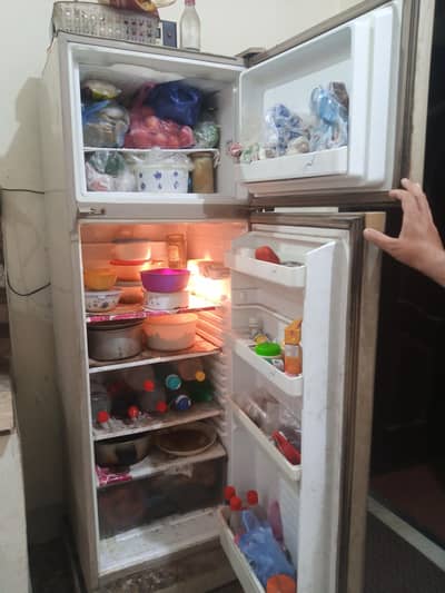 Fridge sale