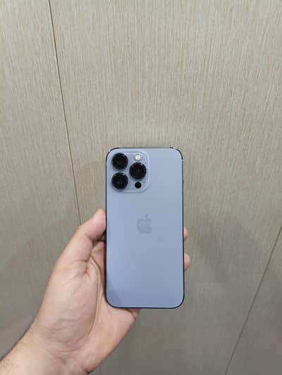 i phone 13 pro