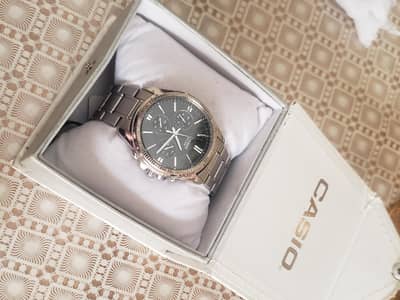 Casio Genuine Watch
