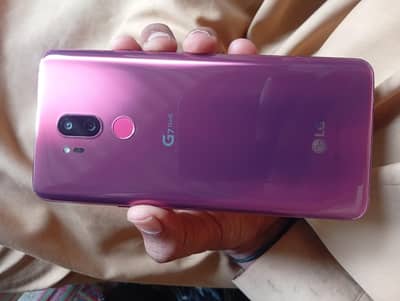 lg g7 thinq 64 memory Best for pubg