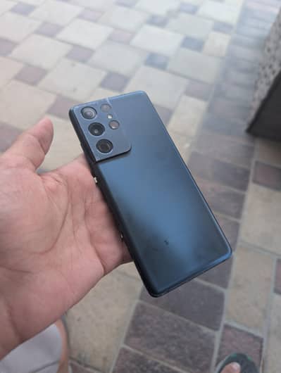 Samsung s21 ultra
