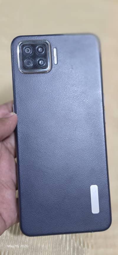 Oppo f17 8/128