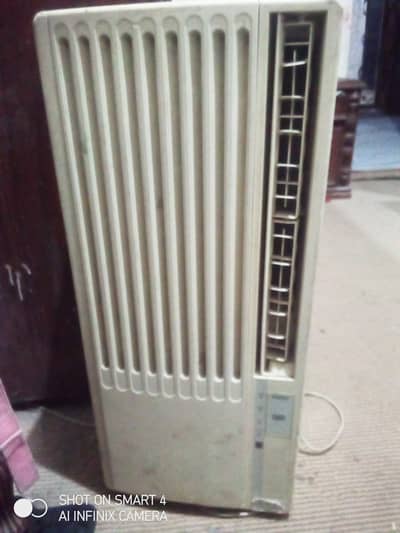 Haier Ac 110