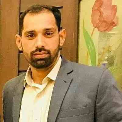 Shahbaz Ali