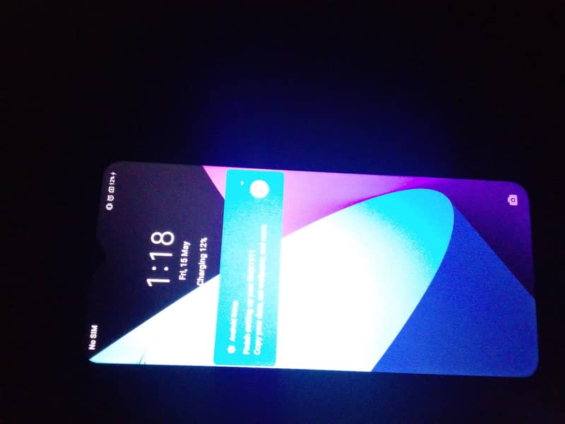 Realme 5 0