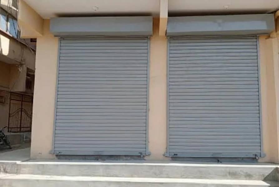 Shutters 3pc only 0