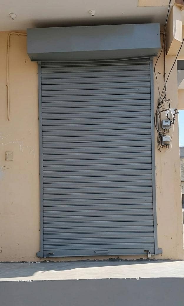 Shutters 3pc only 1
