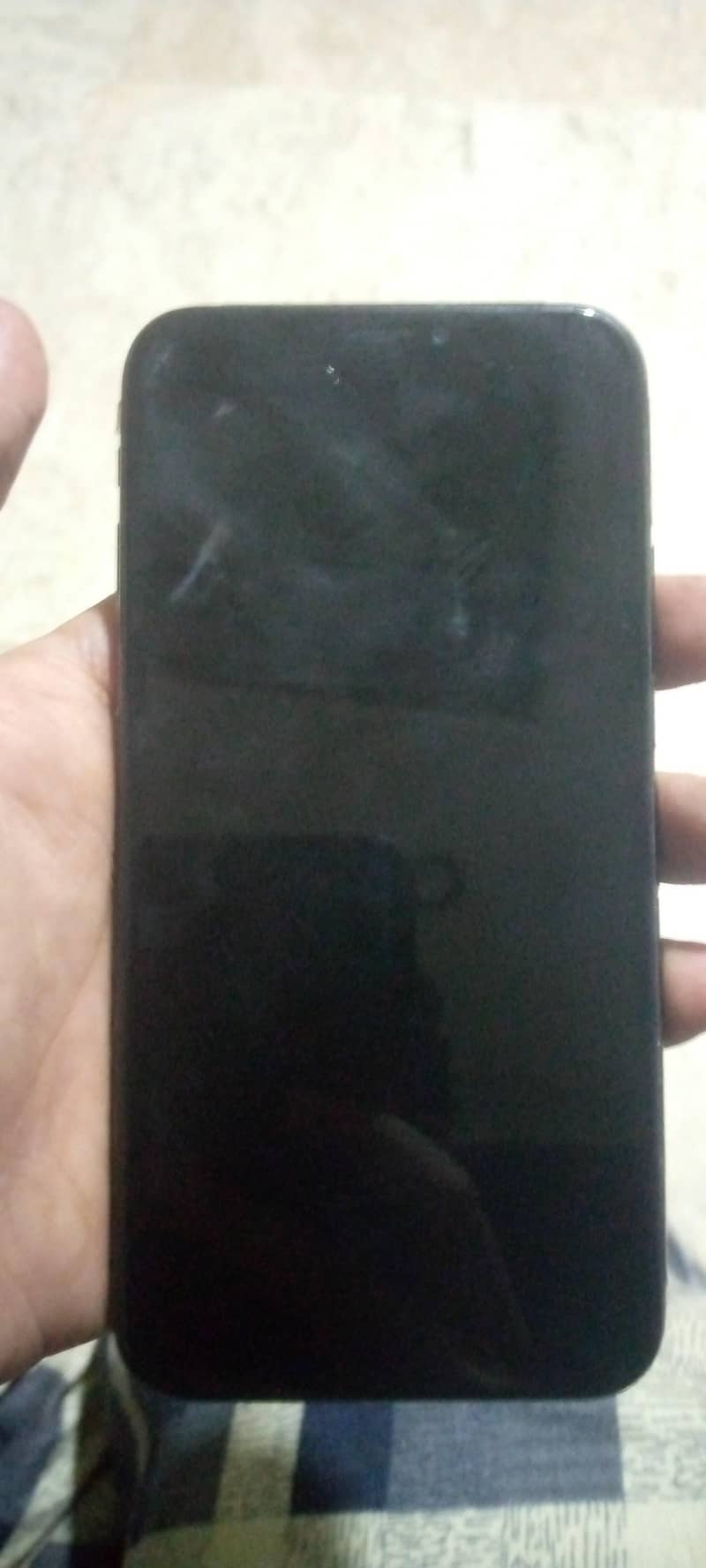 iphone x. 1