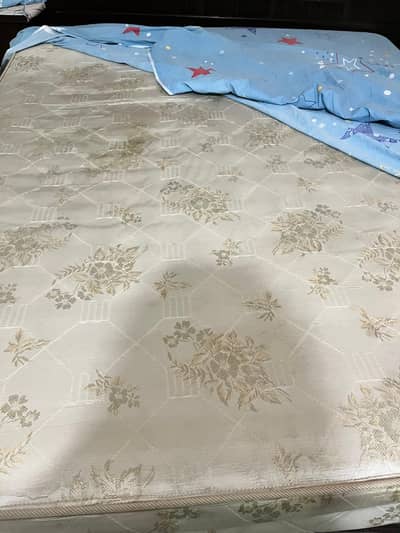 Spring mattress 5 inches for sale