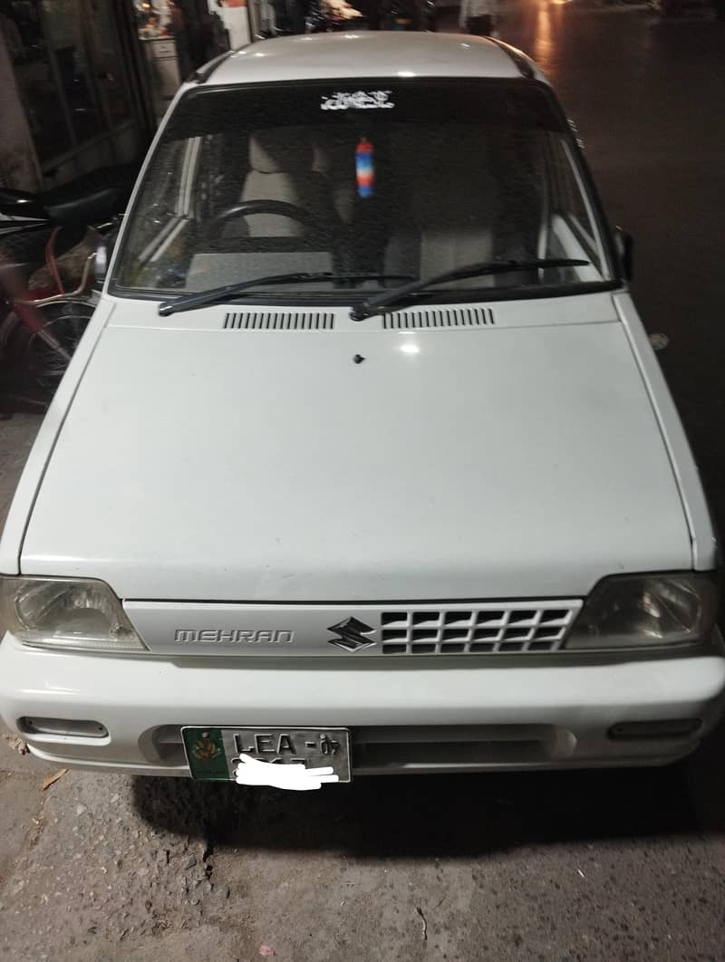 mehran 2009 2