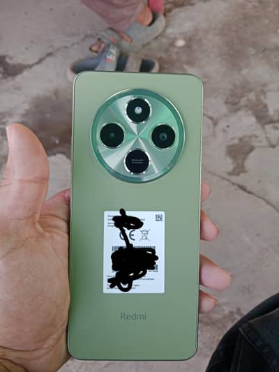 Redmi 14c
