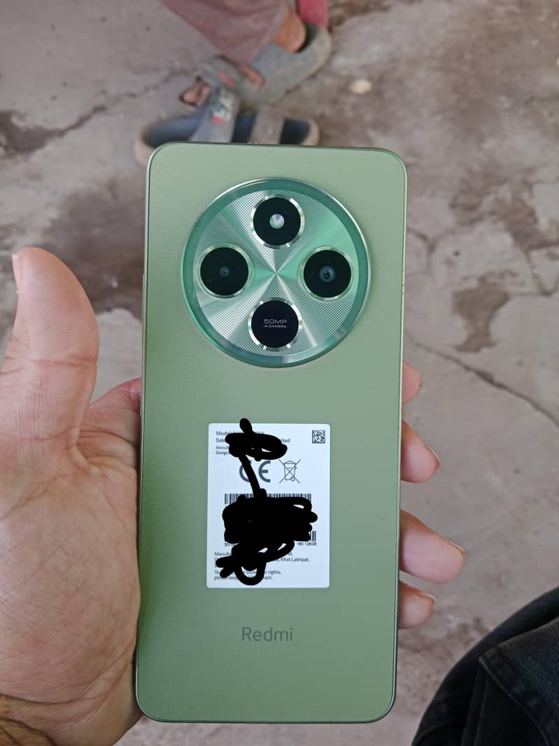 Redmi 14c 0