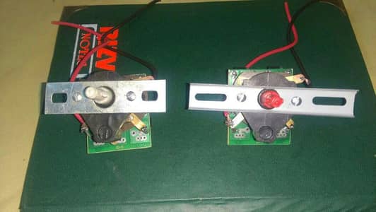 12V 10AMP DC REGULATER