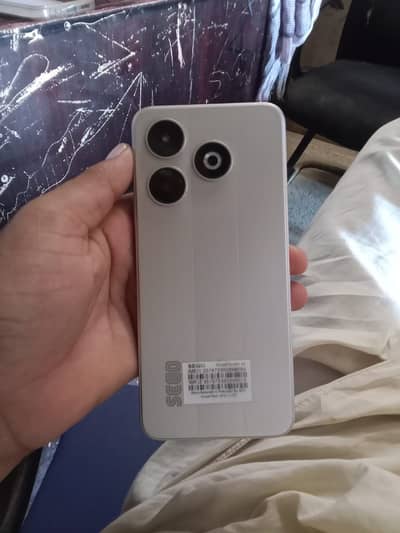 Sego Smart 10 Hai 4/64