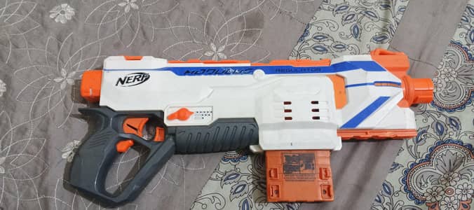 Original Nerf blaster   (10/8 Condition)