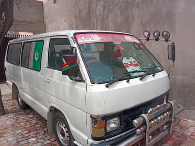 hiace for sale brand new condition