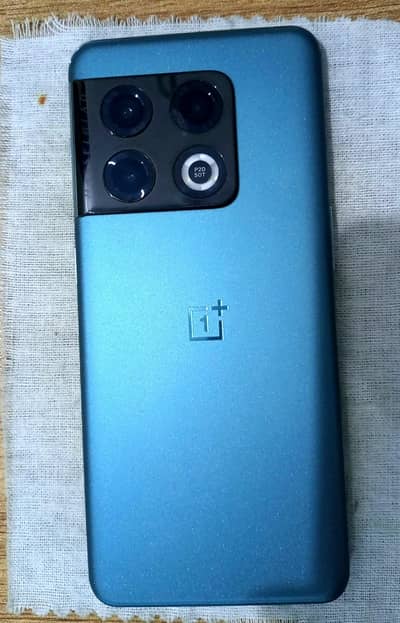One plus 10 pro gaming device 12/256