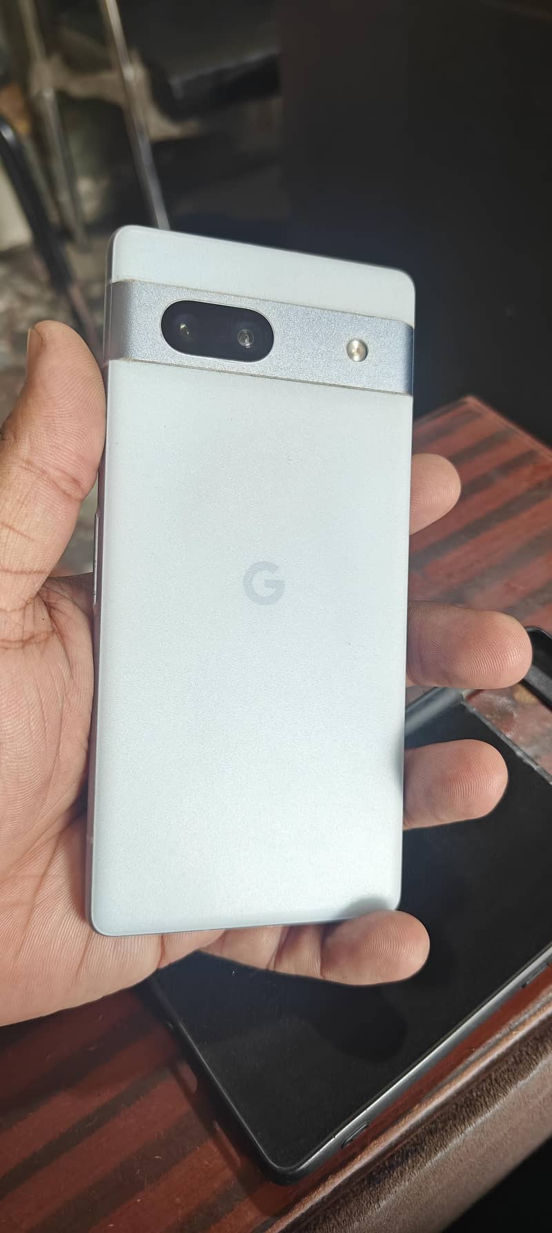 Google Pixel 7a Pta 0
