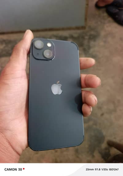 I phone 13
