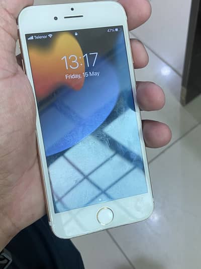 Iphone 7 32gb approved