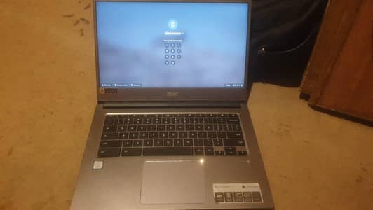 Acer Chromebook