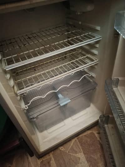 Haier Frige Good condition
