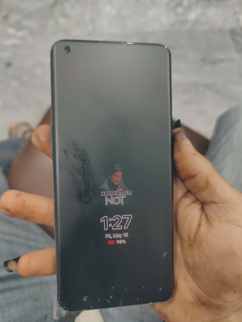 one plus 9 pro 6