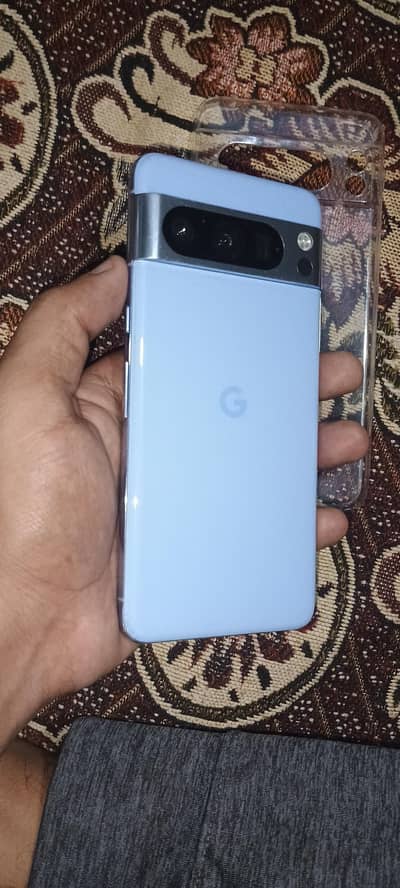 Google Pixel 8 pro in affordable price