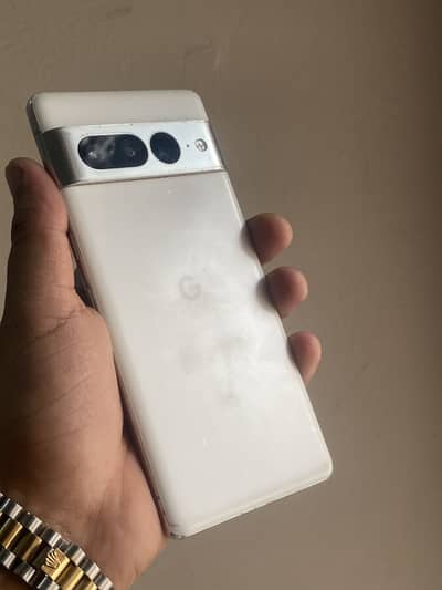 Google pixel 7 pro pta appword