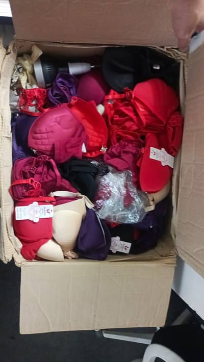 Stock In Bulk