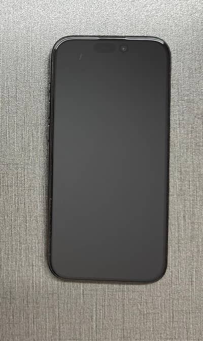 Iphone 15 Pro 128 GB JV