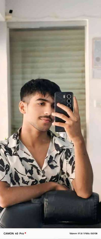 Ahmed Shehbaz