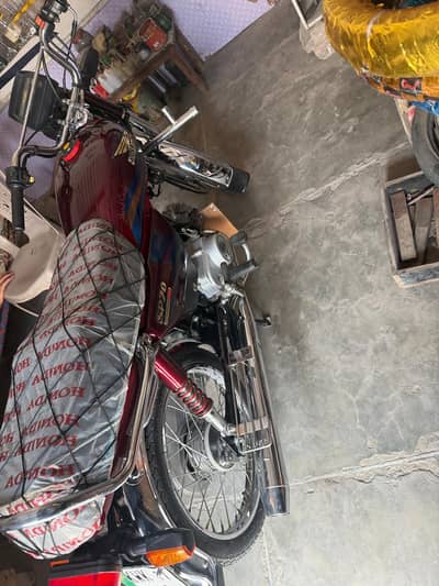 mechanic