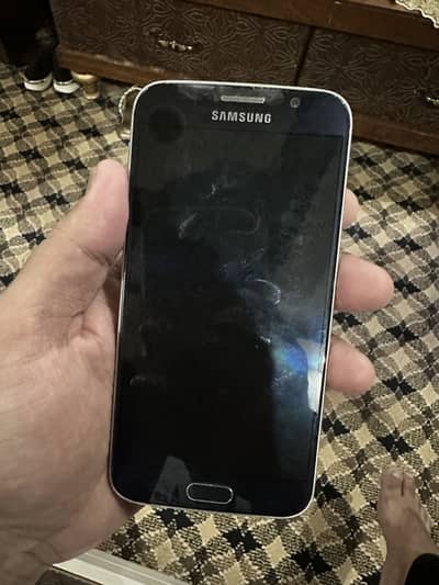 Samsung Galaxy S6 PTA approved