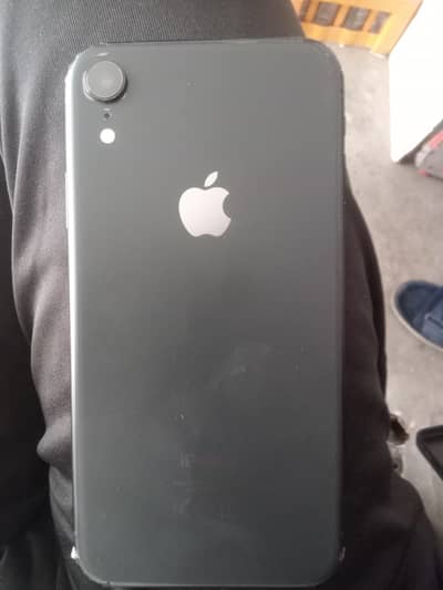 i phone xR