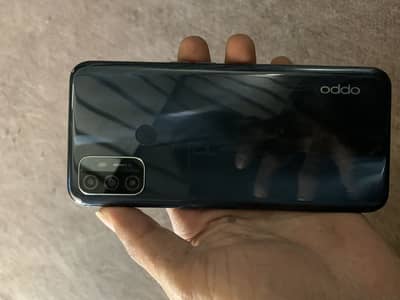 Oppo a53 4’64
