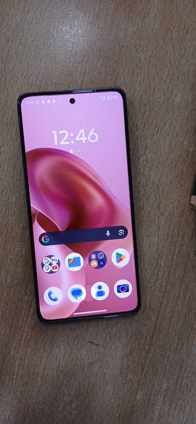 Moto G 86 5G