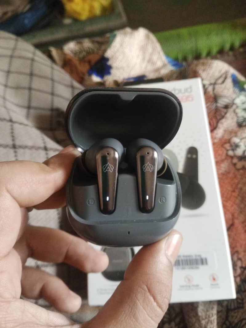 audionic airbud 595 1