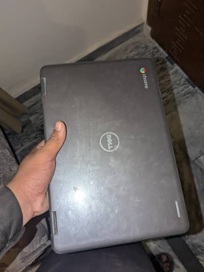 chrome book