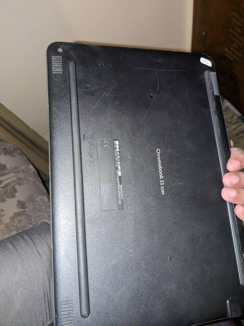 chrome book 1