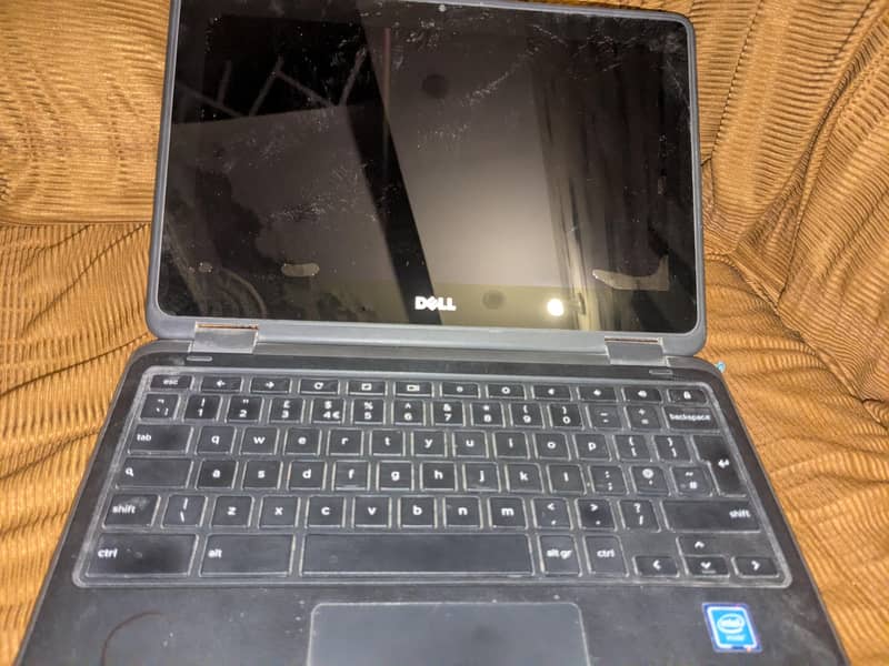 chrome book 3