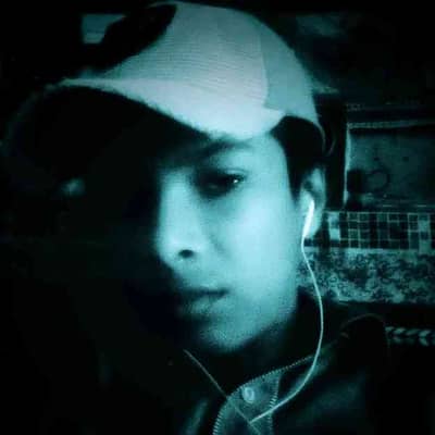Huzaifa Yousaf